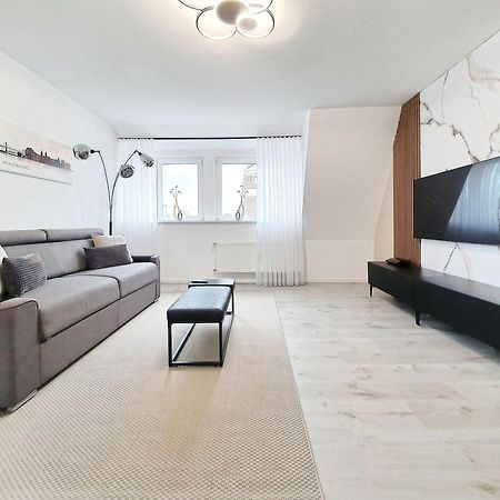 Livation - Apartments Hamm-Mitte - 2 Zi - Nespresso - Smarttv - Freewifi - Ausgestattete Kueche - 24H Check-In - Bis 4 Pers Pro Apartment Hamm  Εξωτερικό φωτογραφία