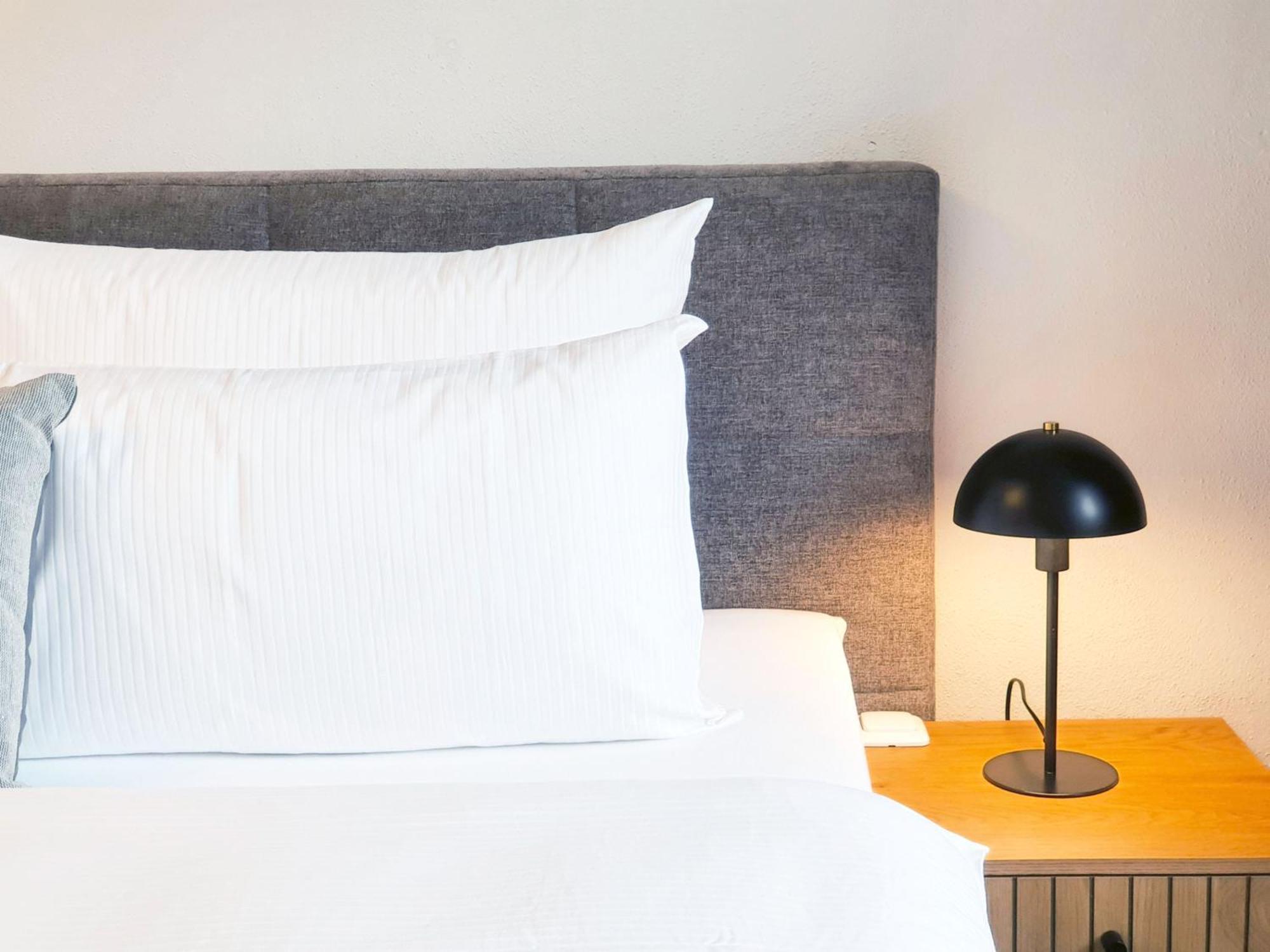 Livation - Apartments Hamm-Mitte - 2 Zi - Nespresso - Smarttv - Freewifi - Ausgestattete Kueche - 24H Check-In - Bis 4 Pers Pro Apartment Hamm  Εξωτερικό φωτογραφία
