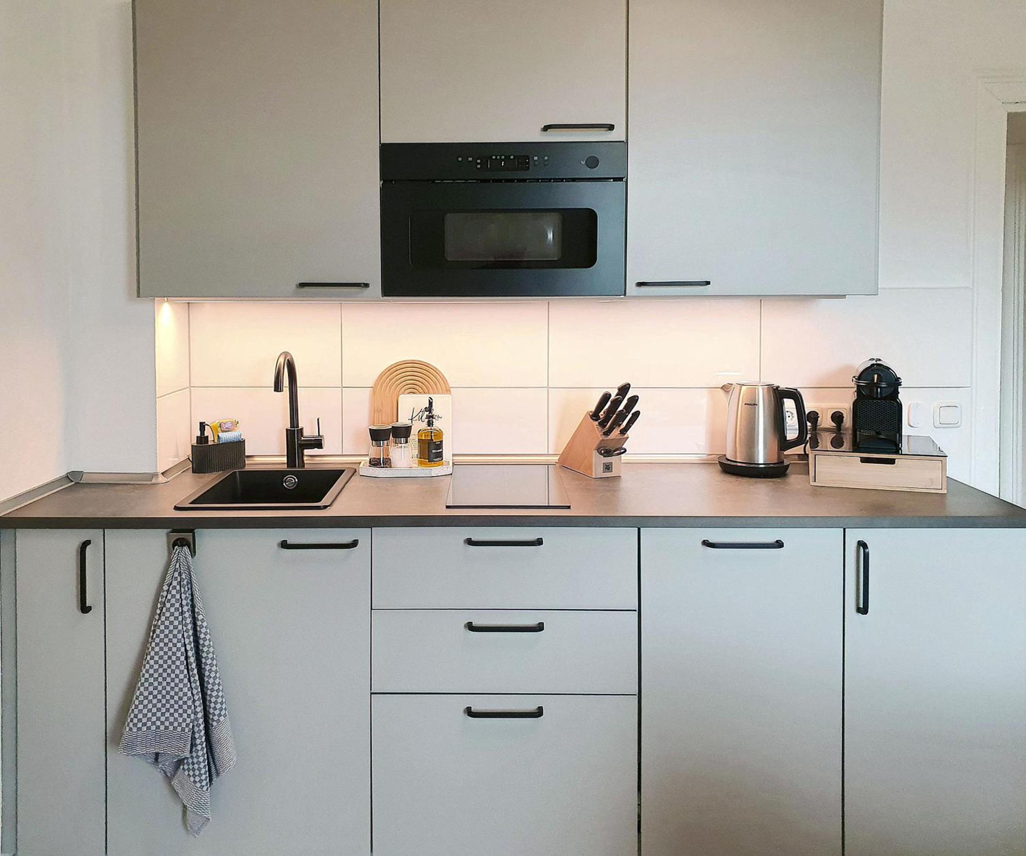 Livation - Apartments Hamm-Mitte - 2 Zi - Nespresso - Smarttv - Freewifi - Ausgestattete Kueche - 24H Check-In - Bis 4 Pers Pro Apartment Hamm  Εξωτερικό φωτογραφία