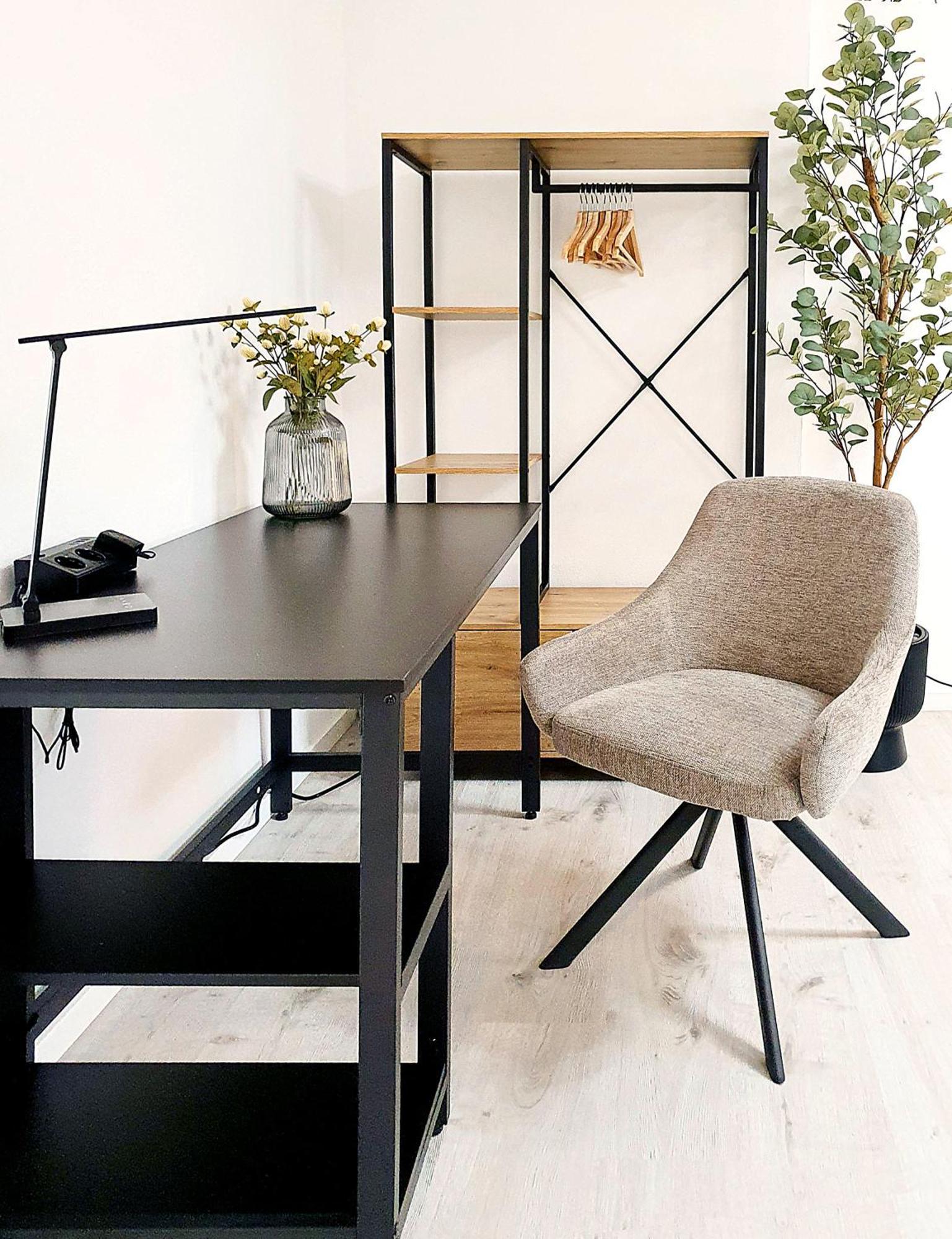Livation - Apartments Hamm-Mitte - 2 Zi - Nespresso - Smarttv - Freewifi - Ausgestattete Kueche - 24H Check-In - Bis 4 Pers Pro Apartment Hamm  Εξωτερικό φωτογραφία